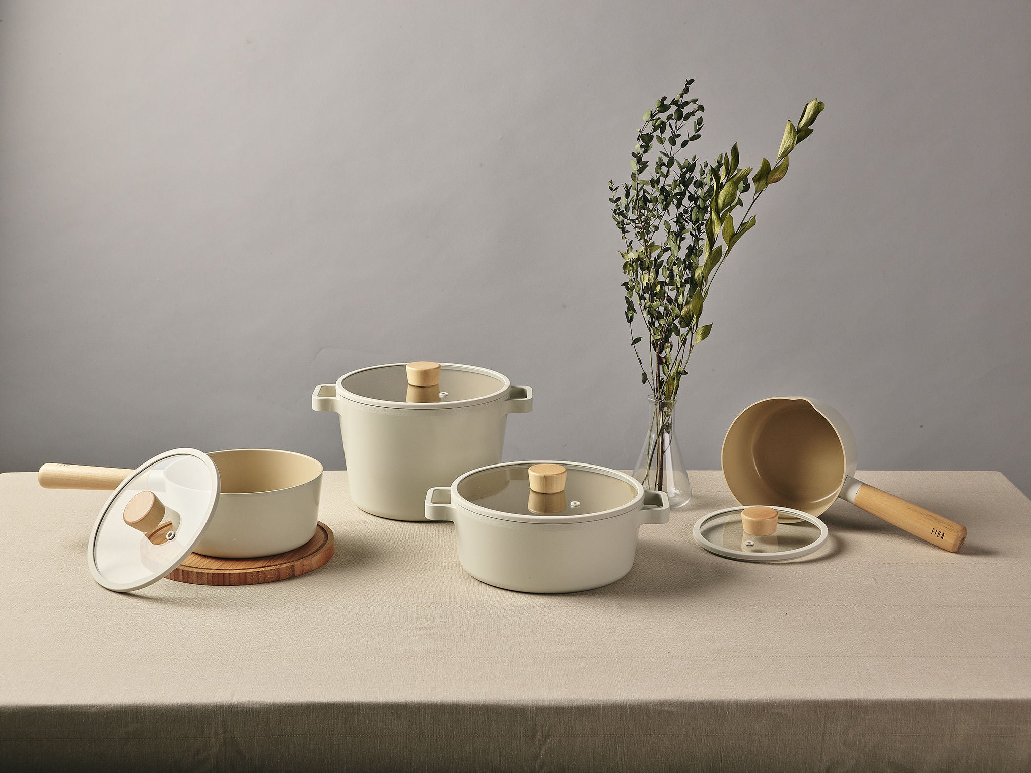 How to Take Care of your FIKA Cookware