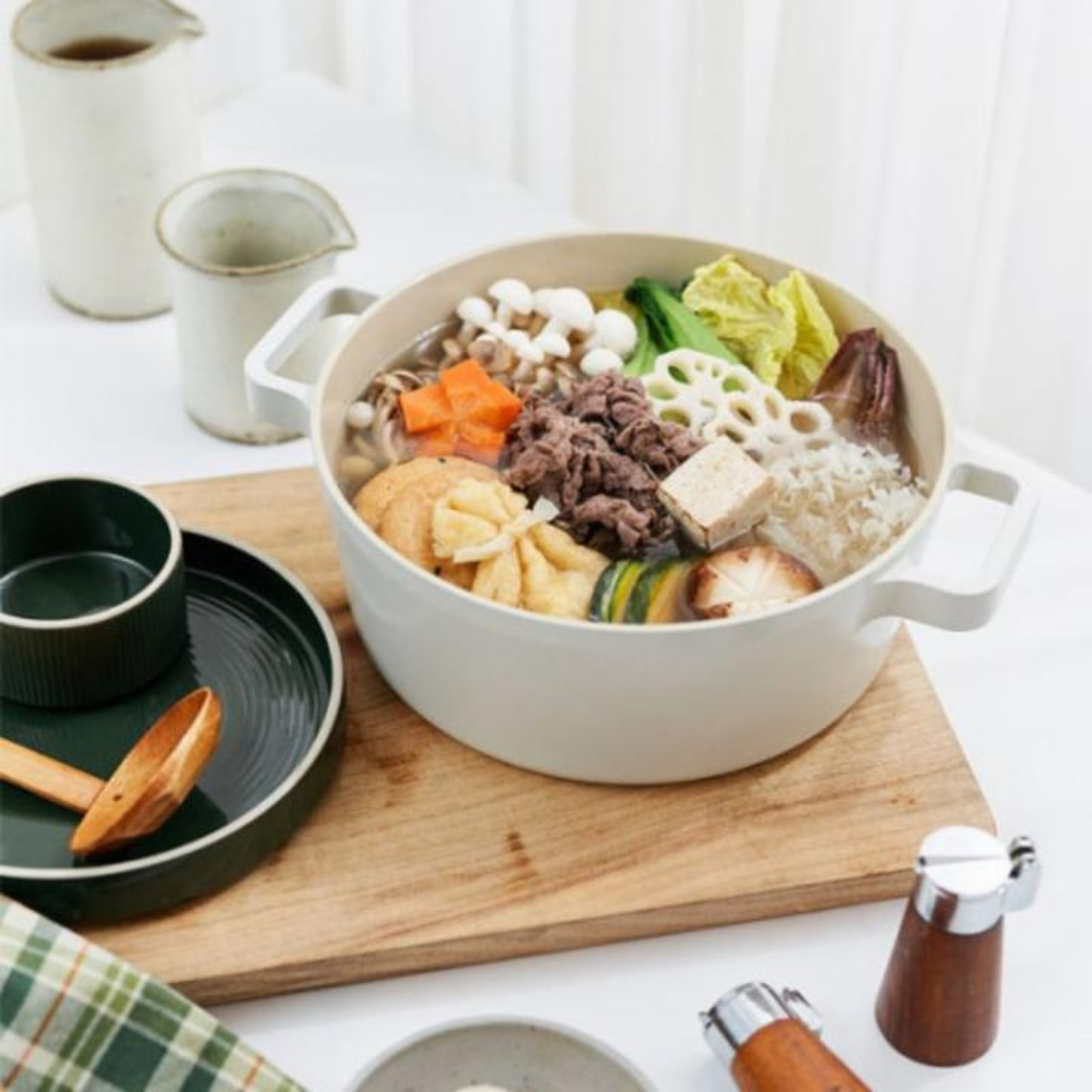 Cast Iron vs Ceramic Cookware: Which One Should You Invest In?