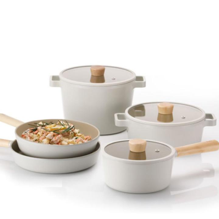 FIKA Everyday Kitchen Set