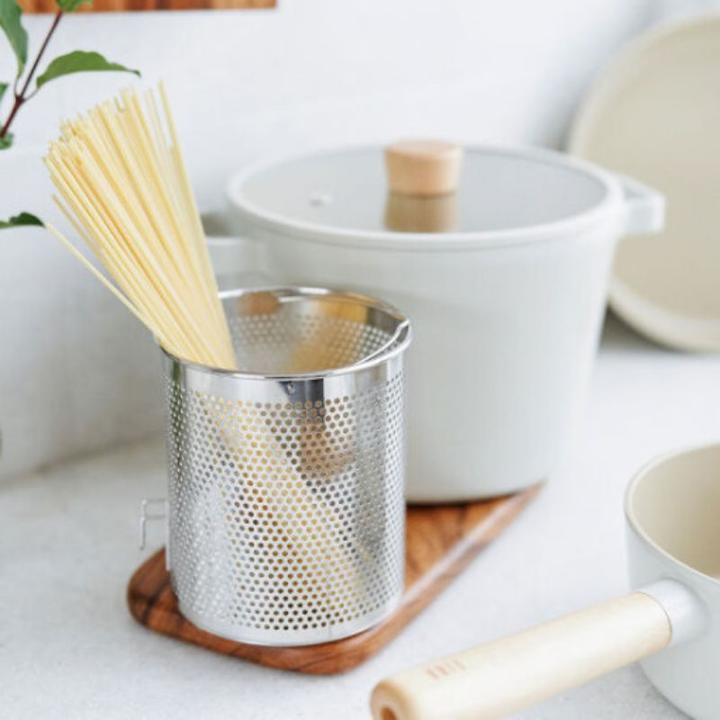 FIKA Deep Stock Pot