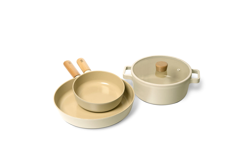 FIKA Starter Set